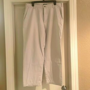 Cherokee khaki pants. 36x30.